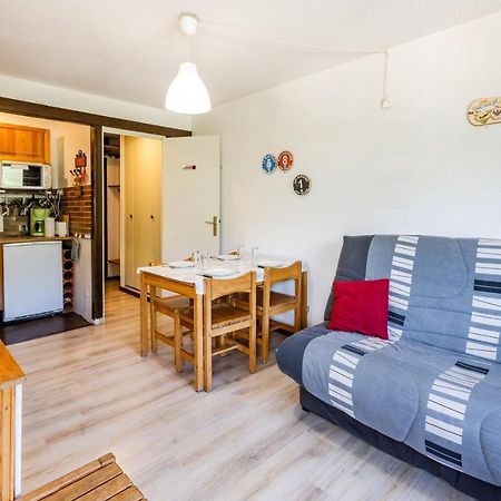 Les Melezes - Appt A Serre Chevalier Сен-Шафре Экстерьер фото